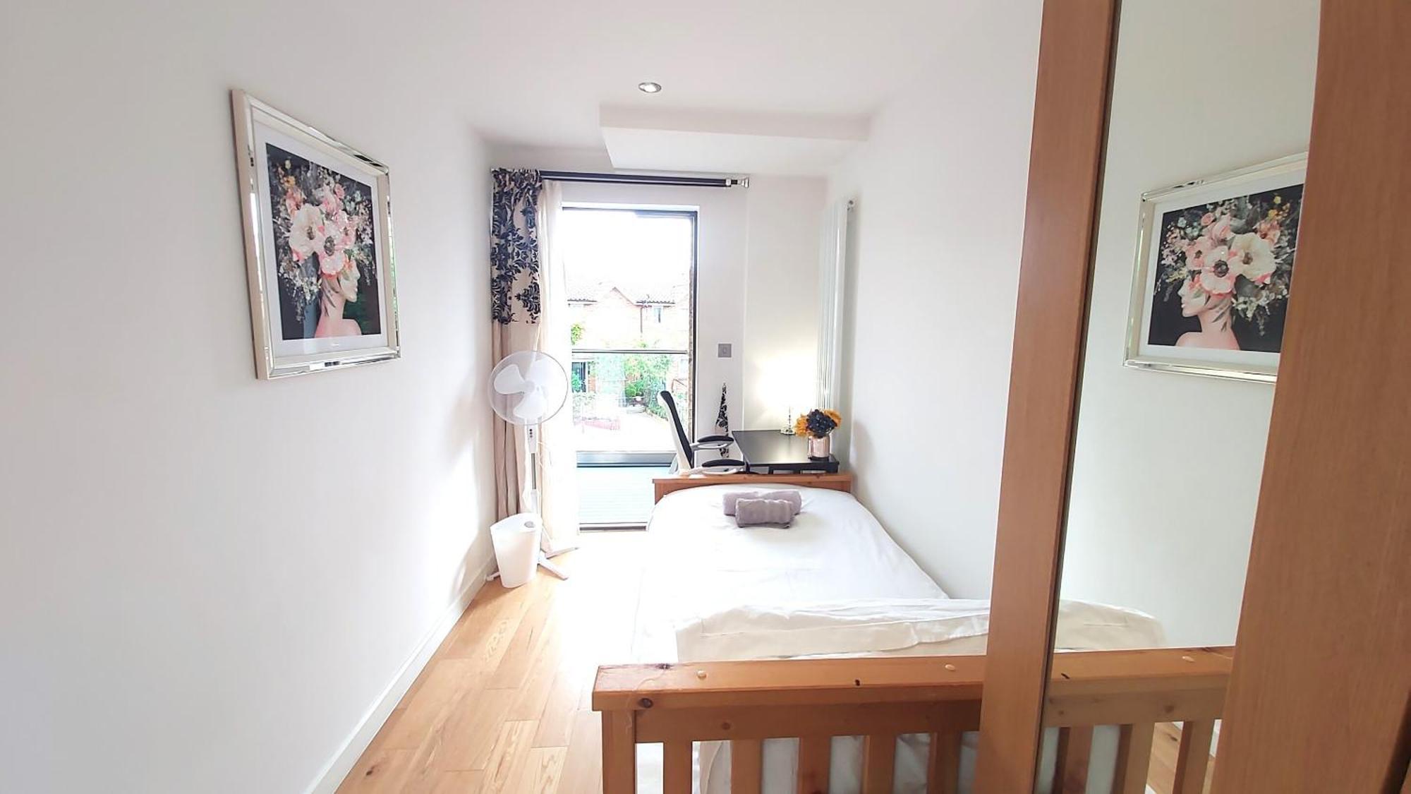 Anayah Apartament Londra