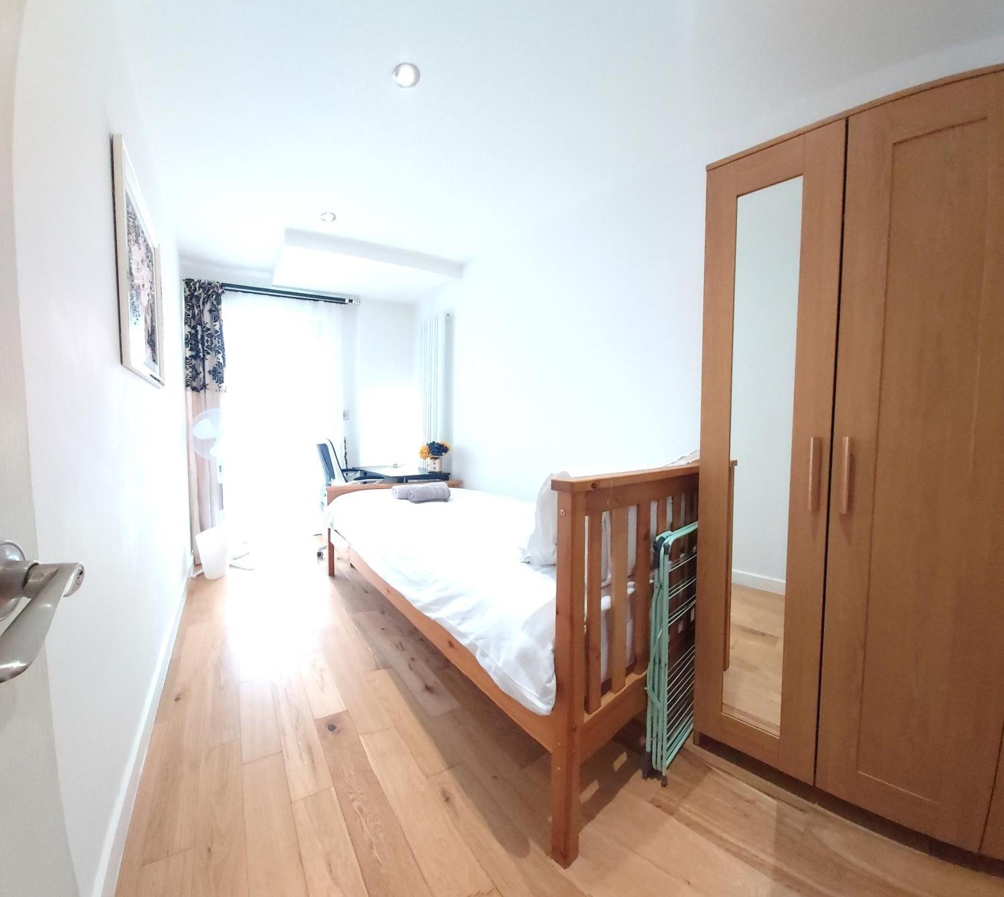 Apartament Anayah *